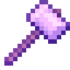 Rose Gold Hammer
