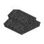 Andesite Top Roof