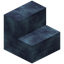 Cut Asurine Stairs