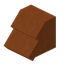 Orange Terracotta Steep Base Roof