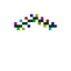Mini Lights Multi Cap