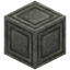 Smoothed Double Inlayed Tuff