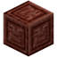 Chiseled Red Granite