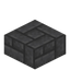 Andesite Windmill Weave Slab