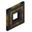 Logistic Storage Frame