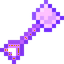 Invar Spade