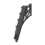 Trinity Tracery Upper Point Left Stone