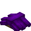 Purple Top Roof (Oak)
