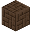Rotated Jungle Plank Bricks