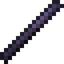 Long Tungsten Carbide Rod