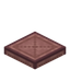 Mahogany Barn Trapdoor