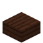 Treated Wood Slab