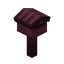 Crimson Mailbox