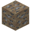 Cirite Iron Ore