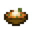 Cream of Pumpkin Soup