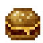Basic Cheeseburger