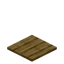 Maple Pressure Plate
