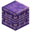 Fine Amethyst Block Pillar