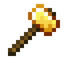 Gold Hammer