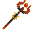 The Blood Staff