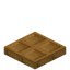 Palm Four Panel Trapdoor