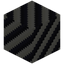 Striped Light Gray Concrete