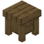 Oak Desk
