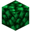 Block of Raw Emerald