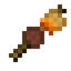 Grilled Mutton Skewer
