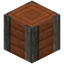 Planked Acacia Log