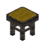 Yellow Maple Seat