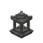 Pagoda Lantern