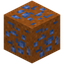 Red Sand Lapis Ore
