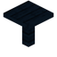 Dark Oak Platform