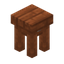Acacia Side Table