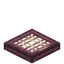 Mahogany Trapdoor