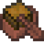 Cika Boat with Chest
