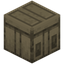 Advanced Palm Beehive