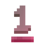 One