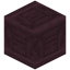 Chiseled Purple Terracotta