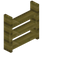 Bamboo Potion Shelf