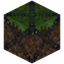 Grass Block 4x
