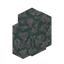 Mossy Holystone Wall