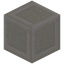 Cut Quartz Block Column