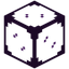 Purple Steel Tank Gauge