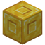 Reinforced Gold Block