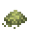 Dried Green Tea