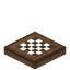 Checkered Jungle Trapdoor