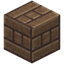 Centered Mud Bricks