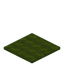 Soft Green Carpet